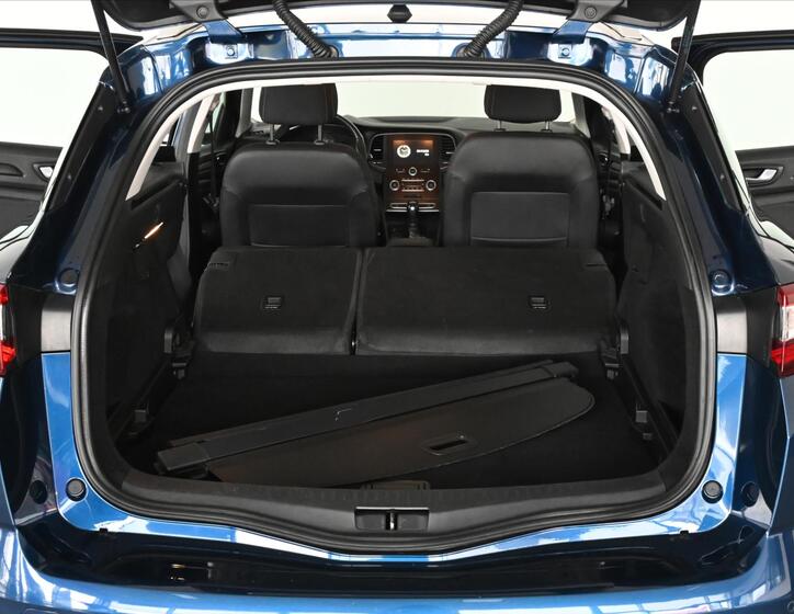 Renault Mégane 7