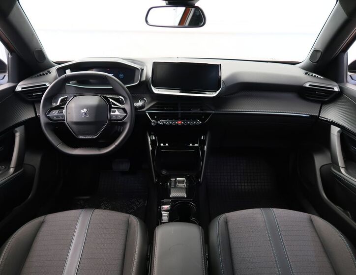 Peugeot 2008 20