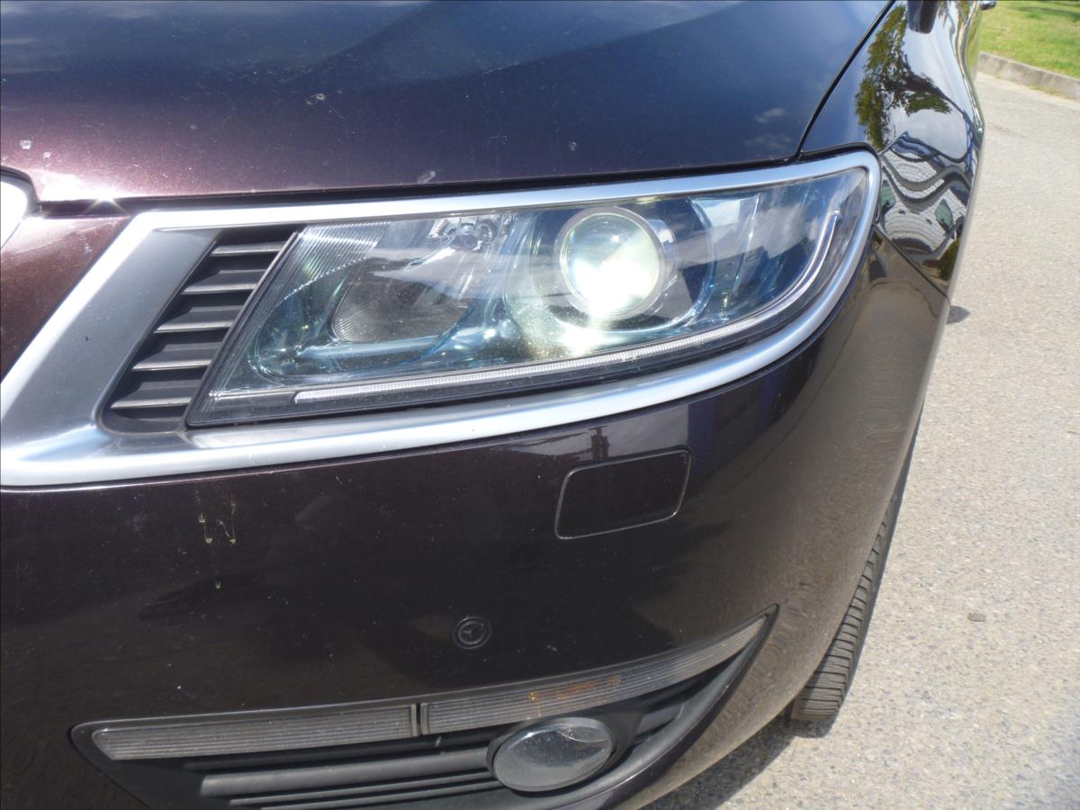 Saab 9-5