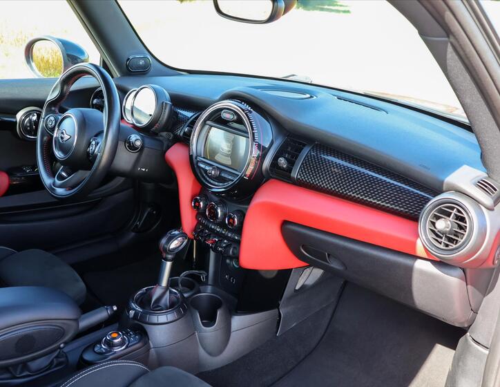 Mini Cooper 29