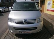 Volkswagen Multivan 2