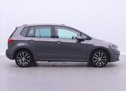 Volkswagen Golf Sportsvan 8