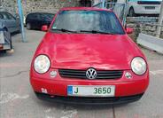 Volkswagen Lupo 2
