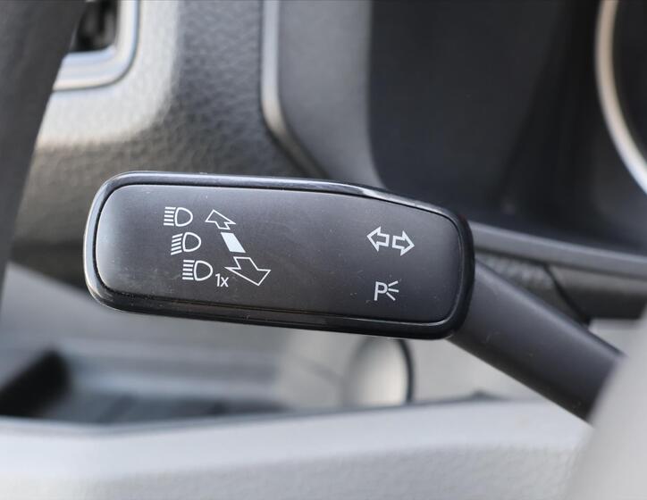 Volkswagen Crafter 22