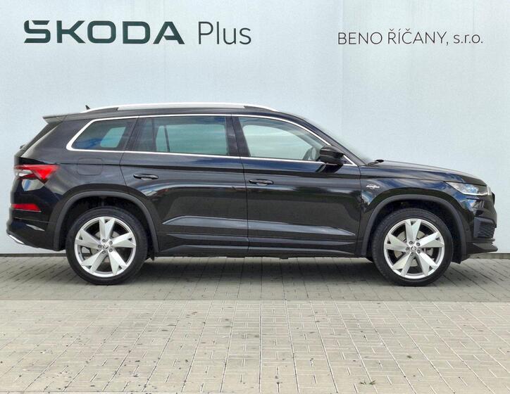 Škoda Kodiaq 13
