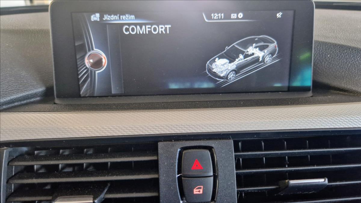 BMW Řada 4