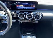 Mercedes-Benz CLA 19