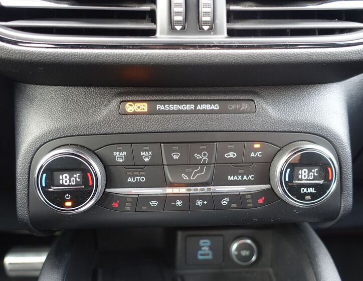 Ford Kuga 17