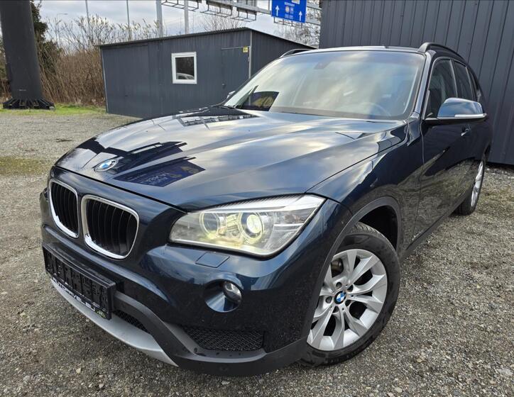 BMW X1 1