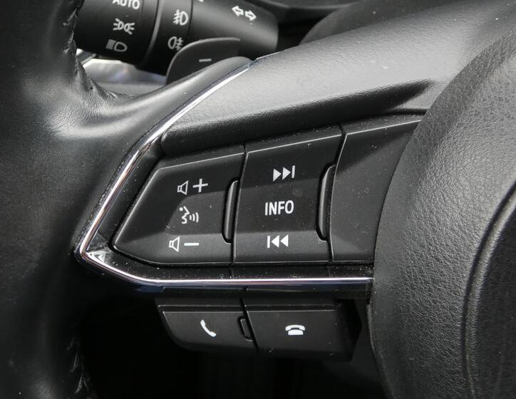 Mazda CX-5 12