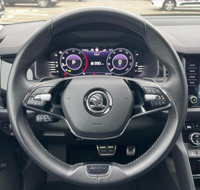 Škoda Kodiaq 20