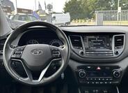 Hyundai Tucson 11