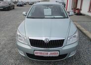 Škoda Octavia 2