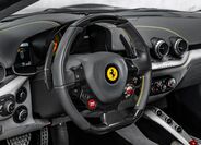 Ferrari F12 Berlinetta 19