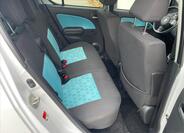 Suzuki Splash 7