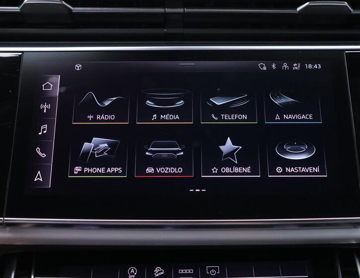 Audi Q7 20