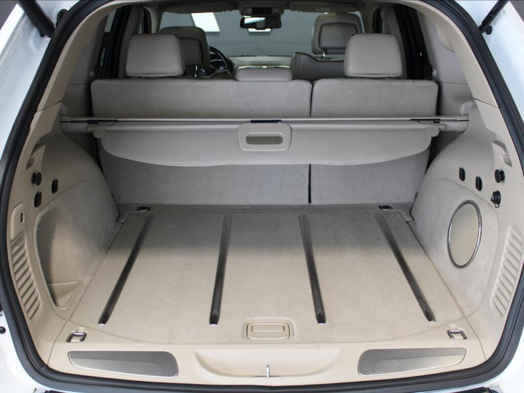Jeep Grand Cherokee 20
