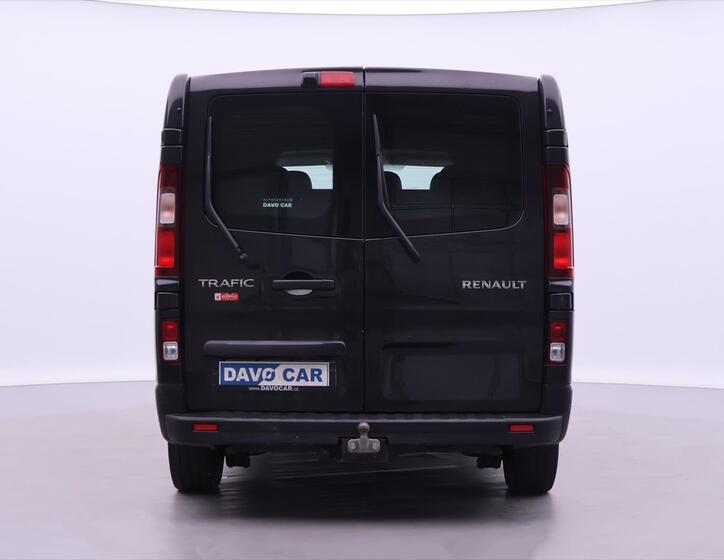 Renault Trafic 6