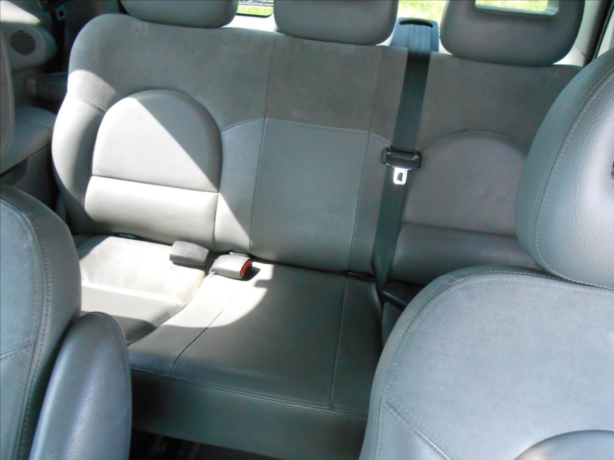 Chrysler Voyager