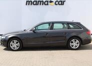 Audi A4 4