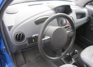 Chevrolet Spark 10