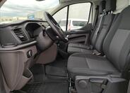 Ford Transit Custom 19