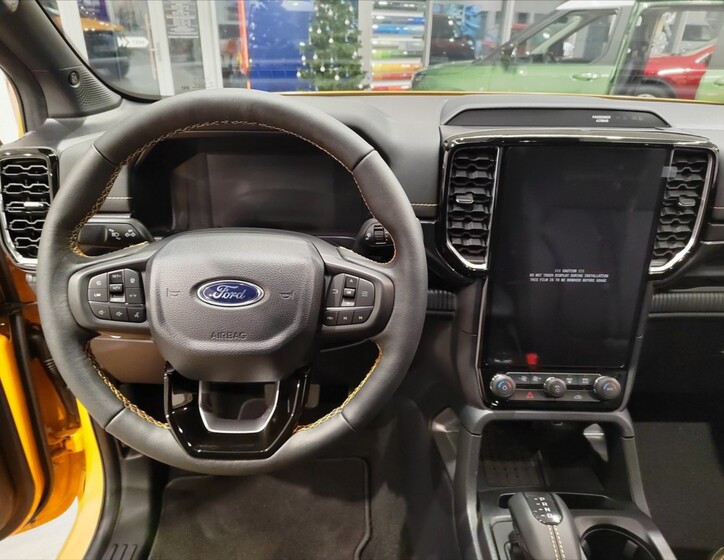 Ford Ranger 20