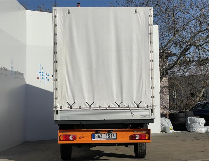 Opel Movano 18