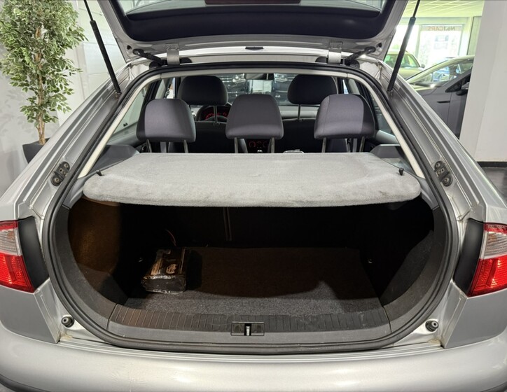 Seat Leon 17