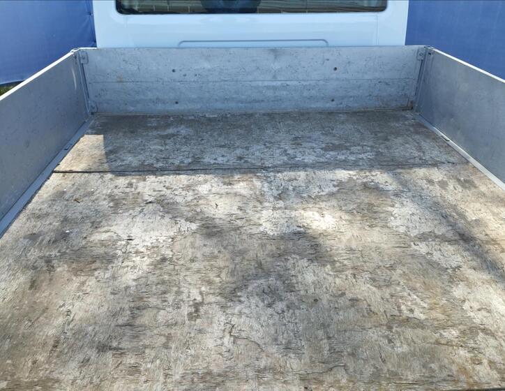 Ford Transit 14