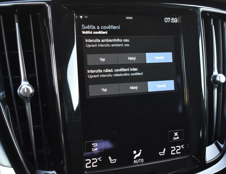 Volvo V60 34