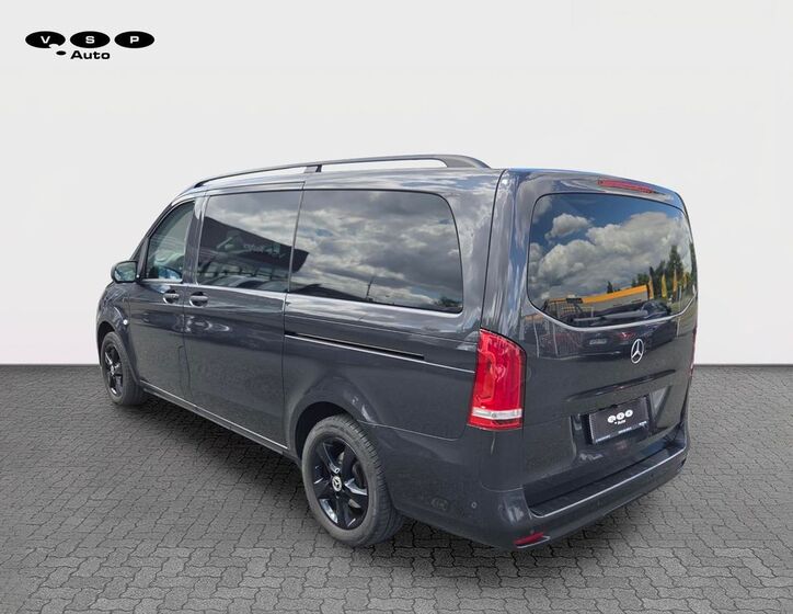 Mercedes-Benz Vito 3