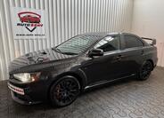 Mitsubishi Lancer 3