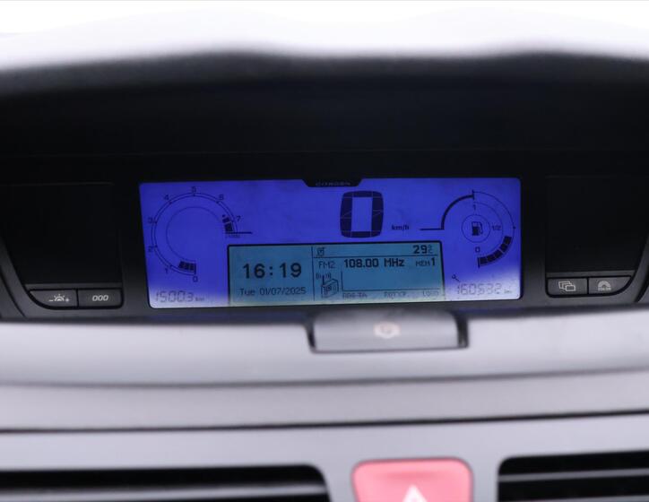 Citroën C4 Picasso 17