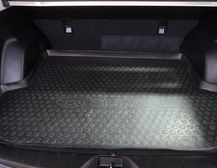 Subaru Forester 11