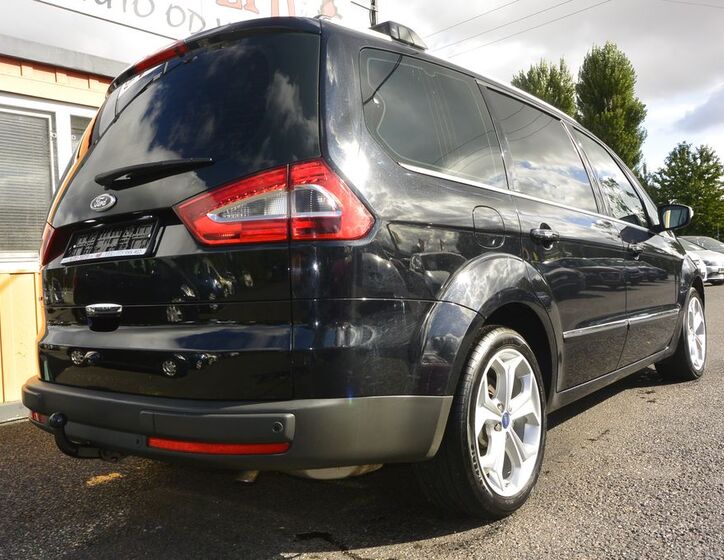 Ford Galaxy 49