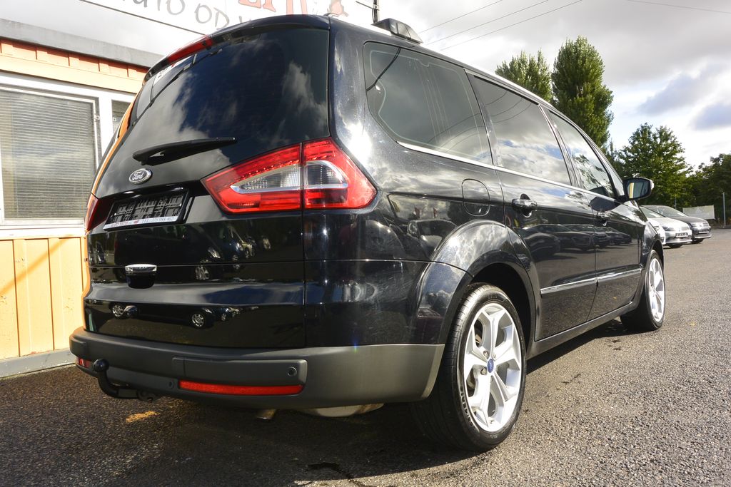 Ford Galaxy