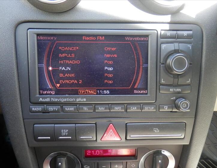 Audi A3 16