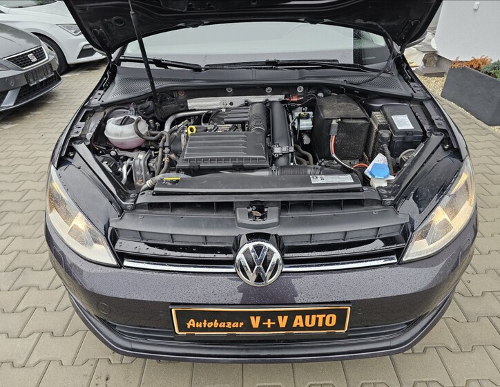Volkswagen Golf 46