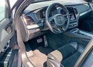 Volvo XC90 5