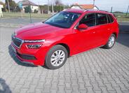 Škoda Kamiq 4