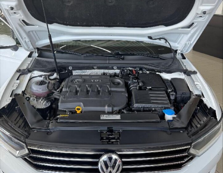 Volkswagen Passat 6