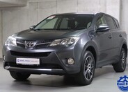 Toyota RAV4 1