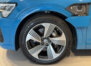 Audi e-tron 6