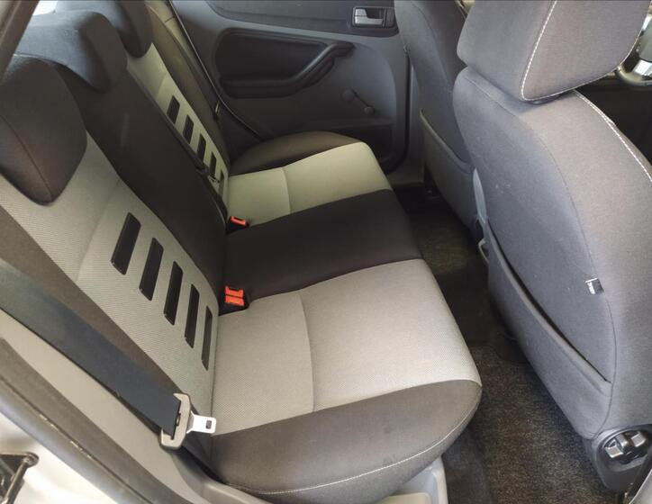 Ford Focus 11