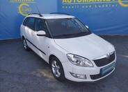 Škoda Fabia 3