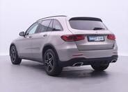 Mercedes-Benz GLC 5