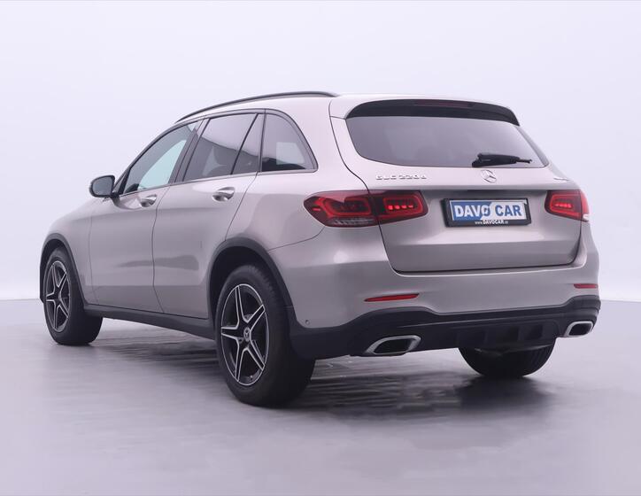 Mercedes-Benz GLC 5
