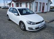 Volkswagen Golf 1