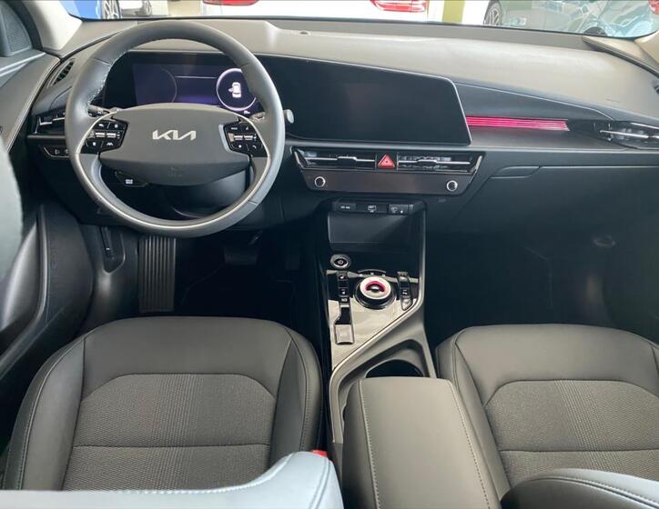 KIA Niro 7